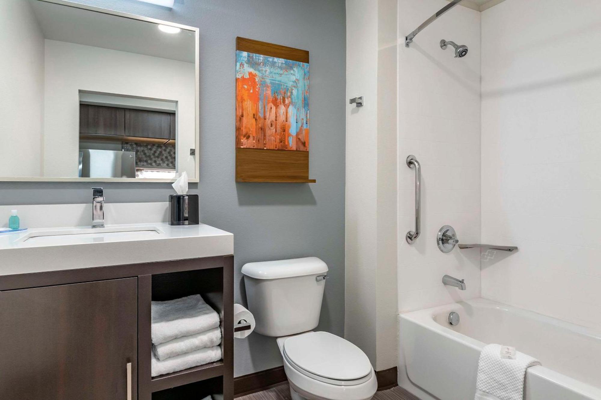 Mainstay Suites Milwaukee-Franklin Franklin  Zewnętrze zdjęcie