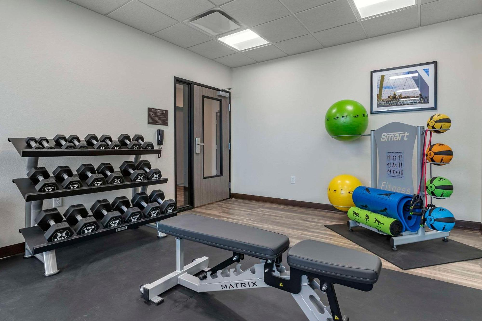 Mainstay Suites Milwaukee-Franklin Franklin  Zewnętrze zdjęcie